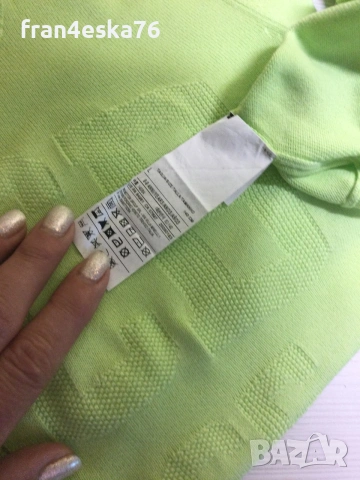 Benetton -блузи по 8Е, снимка 6 - Детски тениски и потници - 55251627