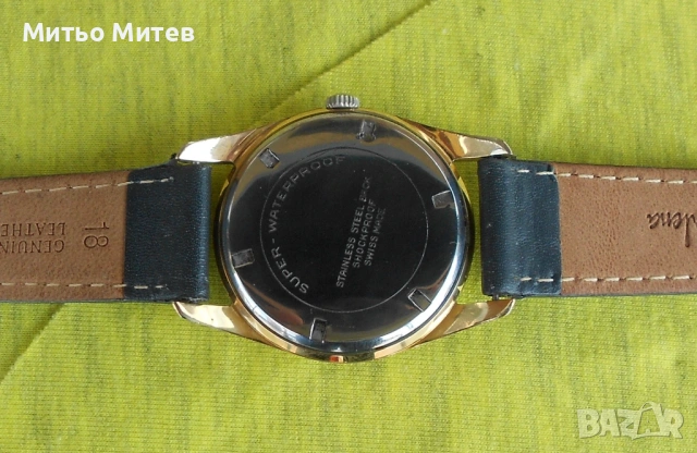 Accurist, снимка 7 - Мъжки - 54171931