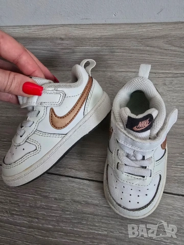 детски кецове Nike 