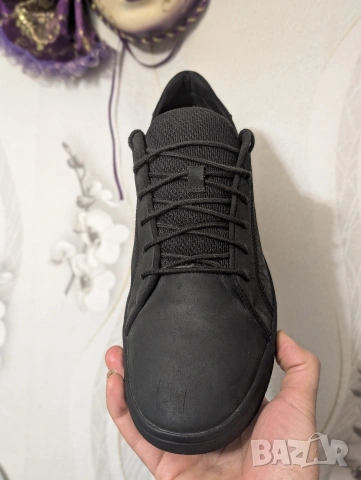 Timberland Seneca Bay Oxford номер 46 обувки спортно елегантни , снимка 13 - Спортно елегантни обувки - 48696628