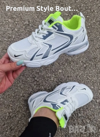 дамски маратонки puma nike adidas , снимка 8 - Маратонки - 54062847