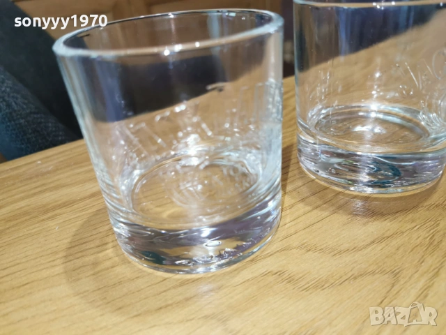 JACK DANIELS X2 НОВИ ЧАШИ 0606261751, снимка 13 - Колекции - 54802296