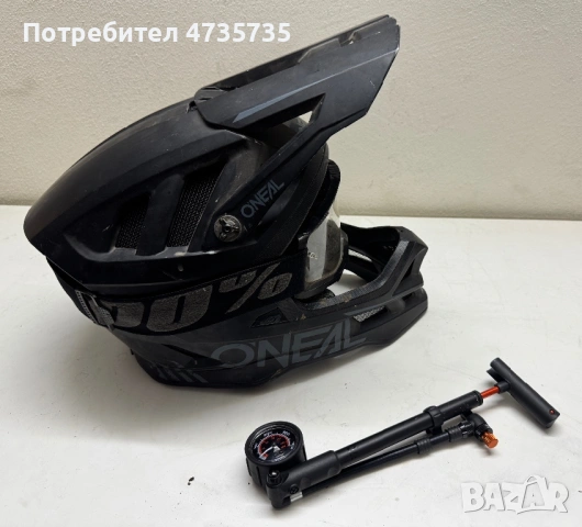 Specialized Enduro Comp 27.5 M 2018, снимка 16 - Велосипеди - 54764550