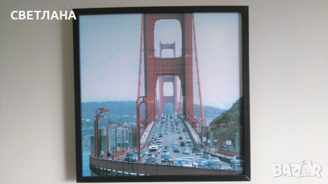 Снимка / картина