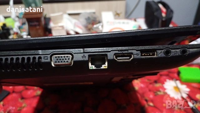 Лаптоп Acer eMachines E642G за части, снимка 8 - Части за лаптопи - 54663511