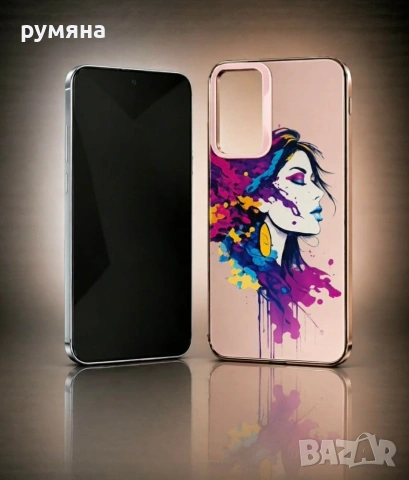 Samsung Galaxy A55 5G / 256GB с гаранция като нов , снимка 3 - Samsung - 54241389