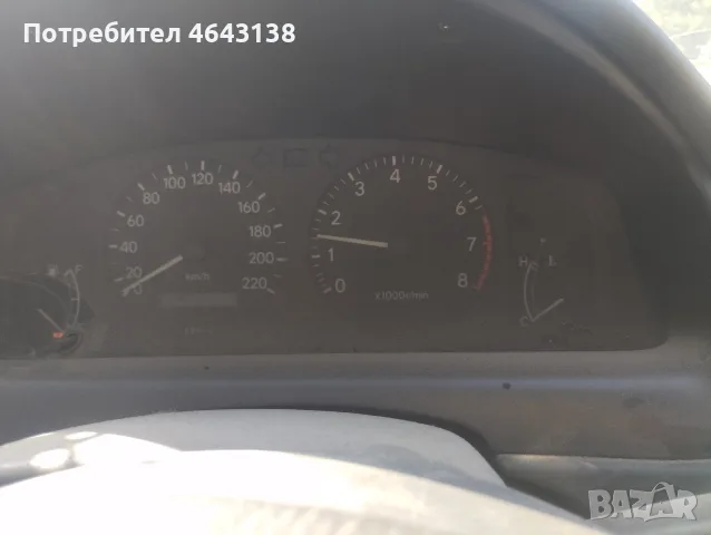 toyota corola за части, снимка 7 - Автомобили и джипове - 55693238