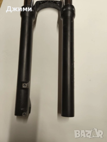 Вилка RockShox 27.5 Judy TK 100 мм QR цола за колело велосипед, снимка 7 - Части за велосипеди - 54664533