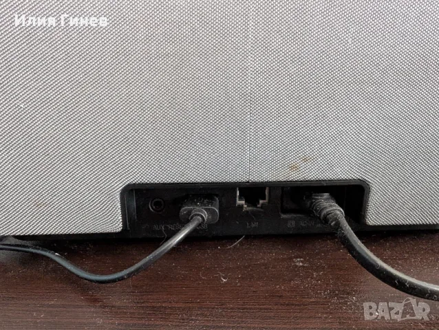 Loewe airspeaker , снимка 4 - Аудиосистеми - 55415940