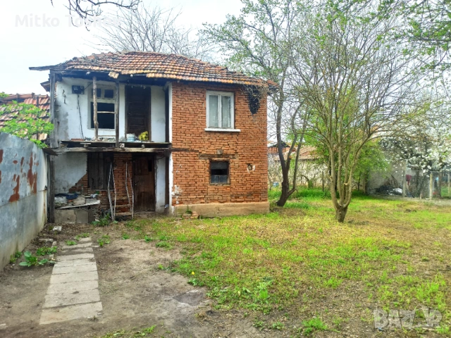 Къща в град Роман, снимка 4 - Къщи - 54020697