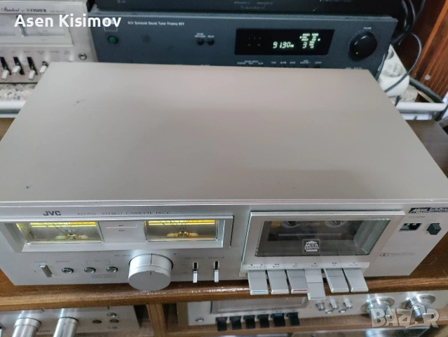 JVC kd-a11, снимка 6 - Декове - 54709236
