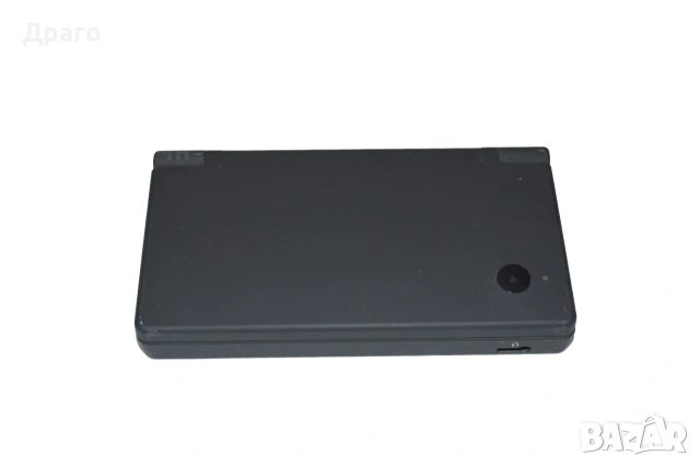 Nintendo DSi (Matte Black) – Оригинален комплект с кутия и два стилуса, снимка 5 - Игри за Nintendo - 54979944