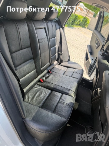 Продавам Mercedes GLK , снимка 9 - Автомобили и джипове - 54808932