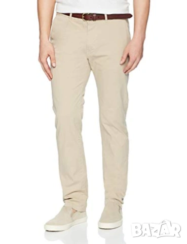 Scotch & Soda оригинален мъжки панталон Aloha London Stuart W30/L32