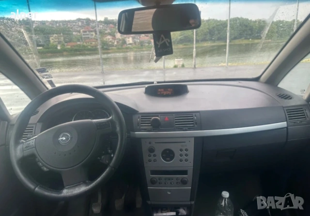 Opel Meriva , снимка 6 - Автомобили и джипове - 54676117