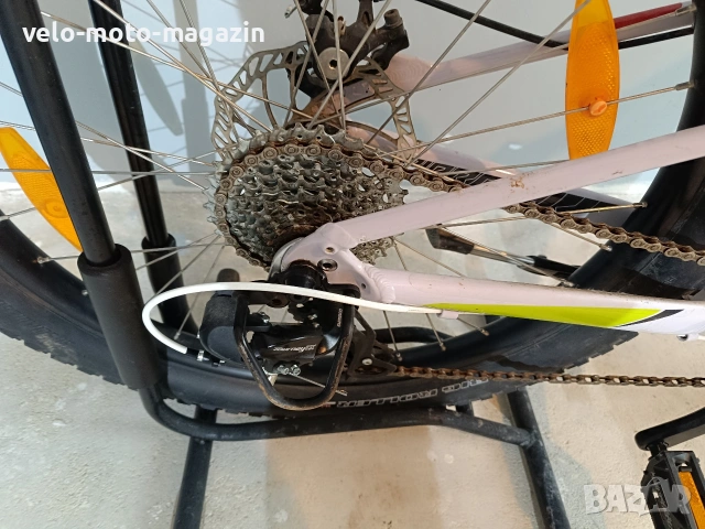 Specialized Riprock 24 (Размер S), снимка 4 - Велосипеди - 54374550