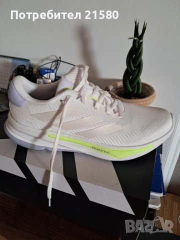 Маратонки adidas, снимка 3 - Маратонки - 54703475