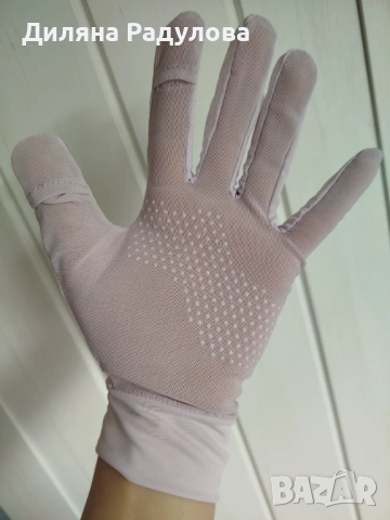 Дамски спортни ръкавици, снимка 2 - Други - 54088140