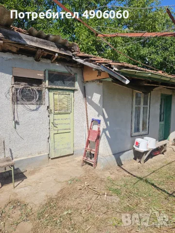 Продавам къща в гр. Алфатар , снимка 2 - Къщи - 55511698