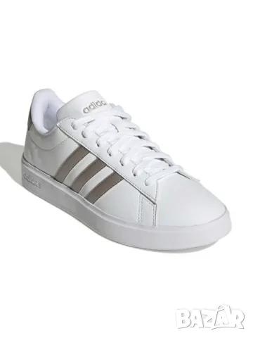 ADIDAS Обувки Grand Court Cloudfoam Lifestyle, снимка 3 - Маратонки - 55327405