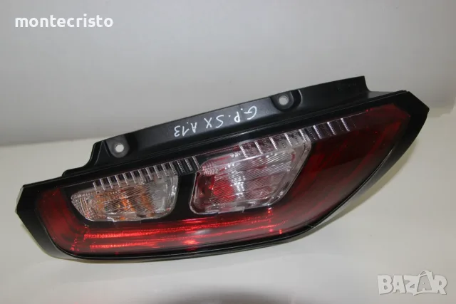 Ляв стоп Fiat Punto Evo (2009-2018г.) Grande Punto Evo 51927097 / 51913736 / 51888061, снимка 4 - Части - 55359199