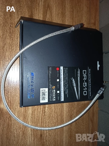 Oyaide dr510, снимка 3 - Други - 54623031