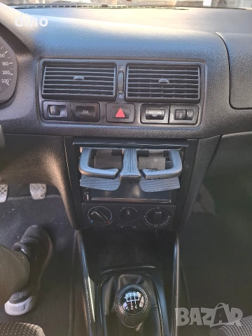 Голф 4 1.9 110к.с, снимка 6 - Автомобили и джипове - 54398022
