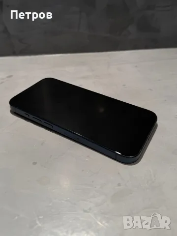 КАТО НОВ Iphone 15 Pro, 89% батерия, снимка 6 - Apple iPhone - 55449633