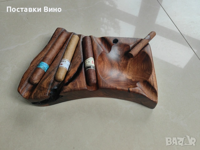 Арт пепелник, снимка 5 - Декорация за дома - 54216062