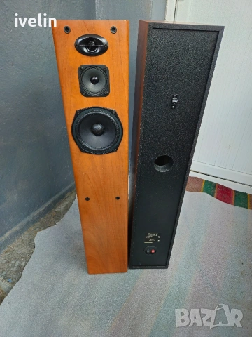 Pionner s-h230v-w , снимка 6 - Тонколони - 54952021