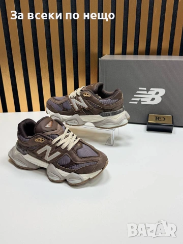 New Balance Дамски Маратонки Ню Баланс👟Дамски Спортни Обувки Ню Баланс - 14 Цвята Код SK1729, снимка 8 - Маратонки - 54975681