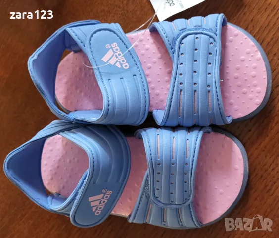Сандали Adidas 31, 32 и 37ти номер