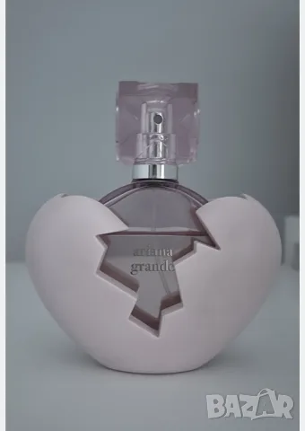 ariana grande thank you next , снимка 3 - Дамски парфюми - 55532894
