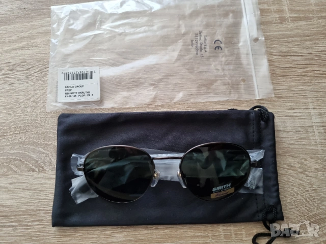 Слънчева очила Smith Prep Polarized, снимка 2 - Слънчеви и диоптрични очила - 54326925
