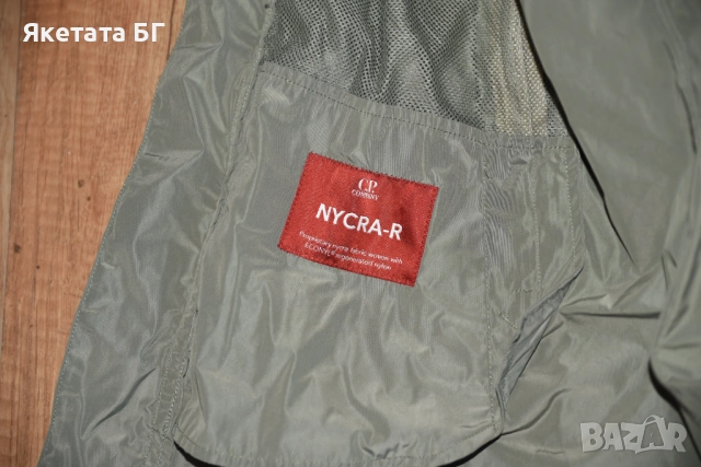 CP Company мъжко яке, размер L, снимка 7 - Якета - 54317728