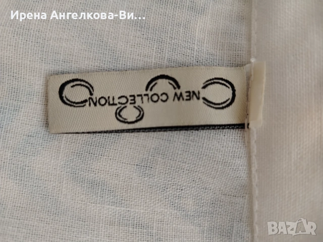 Дамска туника риза, снимка 5 - Ризи - 54194914