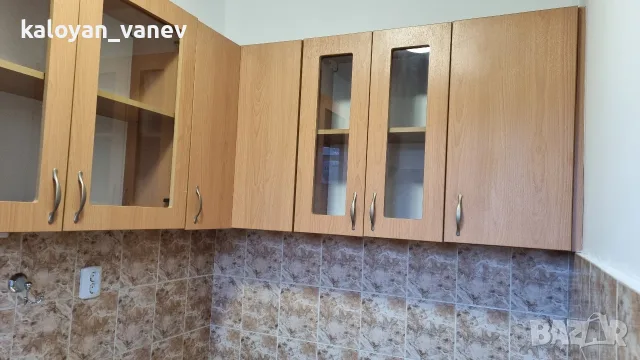 Дава под наем 1-стаен, гр. Плевен, Идеален център, снимка 7 - Апартаменти - 55523107