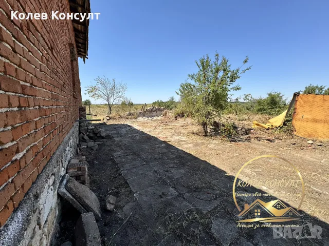 къща Злато поле, снимка 2 - Къщи - 55614160