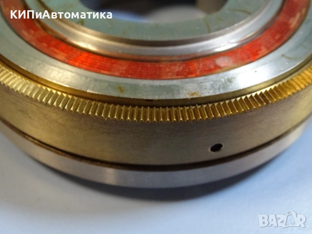 зъбен електромагнитен съединител Monninghoff 667272 gear coopling, снимка 7 - Резервни части за машини - 54425703