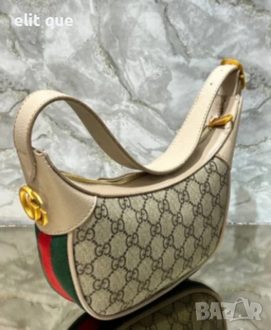 дамски чанти Gucci , снимка 8 - Чанти - 55240002