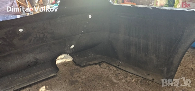 Бмв е92 335д, снимка 5 - Части - 54165847