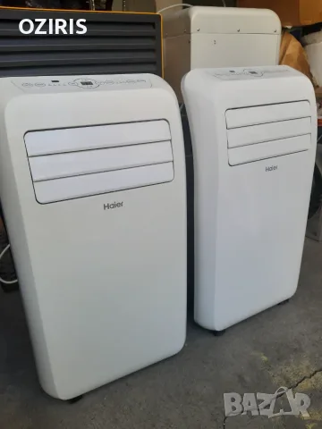Климатик Haier AM12AA1GAA 12 000 BTU
