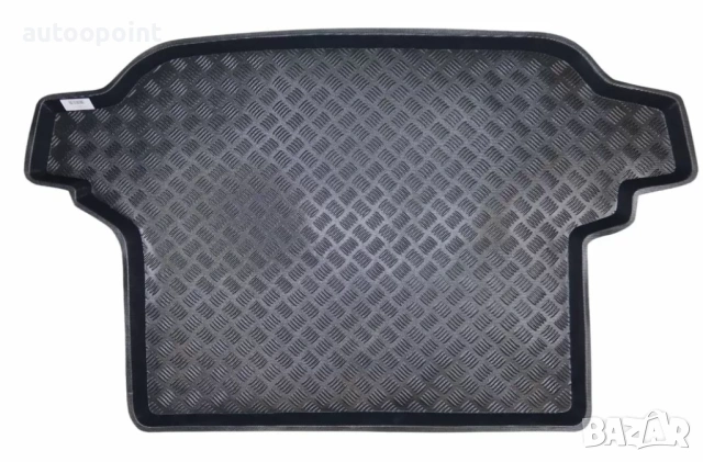 Стелка за багажник за Subaru Forester (2008-2013)