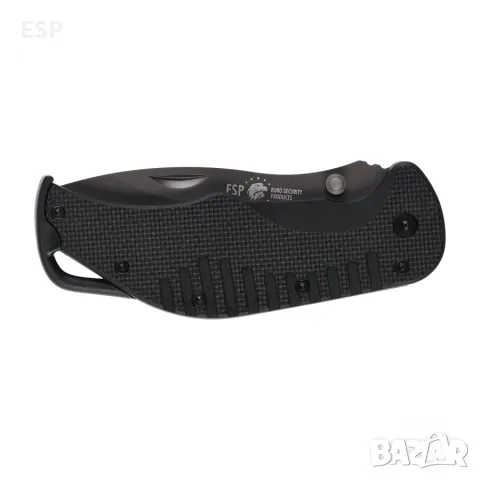 Тактически нож ESP EK-01, снимка 6 - Ножове - 55570454