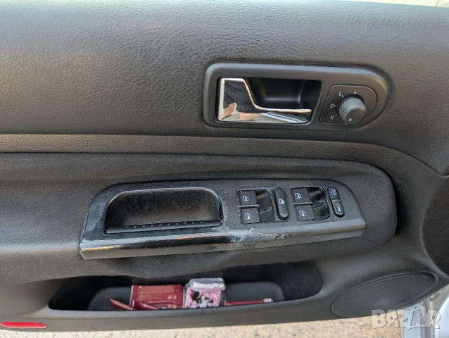 VW Golf 4 1.9 TDI 2002 101hp, снимка 11 - Автомобили и джипове - 55130011