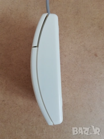 Logitech M-M30 мишка RS-232, снимка 6 - Клавиатури и мишки - 54324745