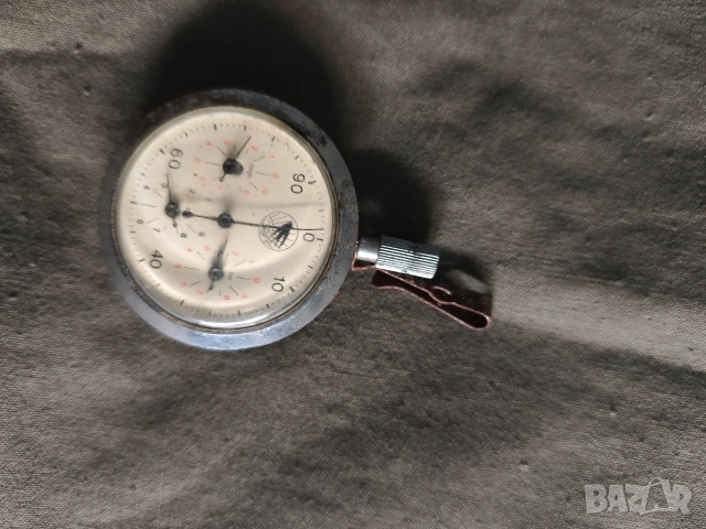 продавам Крачкомер Заря 