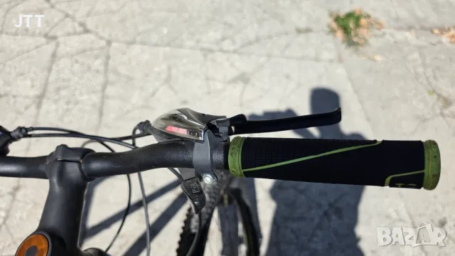 Drag ZX3 27.5 цола L, снимка 5 - Велосипеди - 55693302