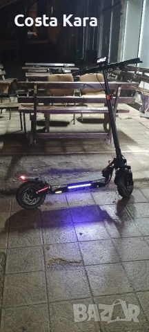 Ix3 Xiaomi electric scooter 4