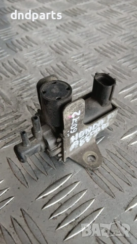 Вакуум клапан Honda Accord 2005 139700-0870